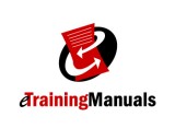 https://www.logocontest.com/public/logoimage/1397097156eTraining Manuals - 2.3.jpg